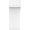Ekena Millwork Standard Legacy Architectural Grade PVC Corbel, 7"W x 10"D x 20"H CORP07X10X20LGY - alternate 4